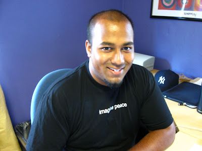 Amit Karr